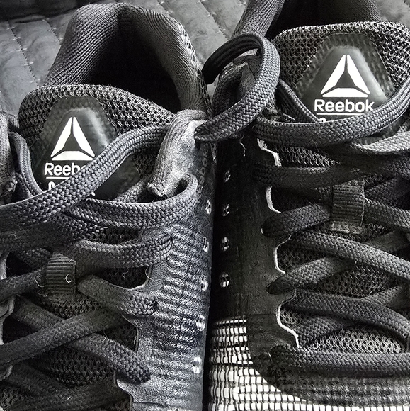 Reebok Crossfit Nano - Picture 5 of 5